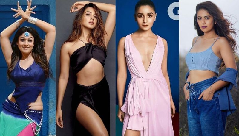 Kiara Advani beats Katrina Kaif and Shraddha Kapoor to become the most popular actress