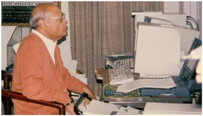 narasimha rao the man who helped india out of financial crisis turns 100