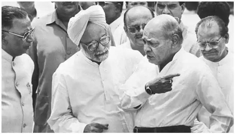 narasimha rao the man who helped india out of financial crisis turns 100