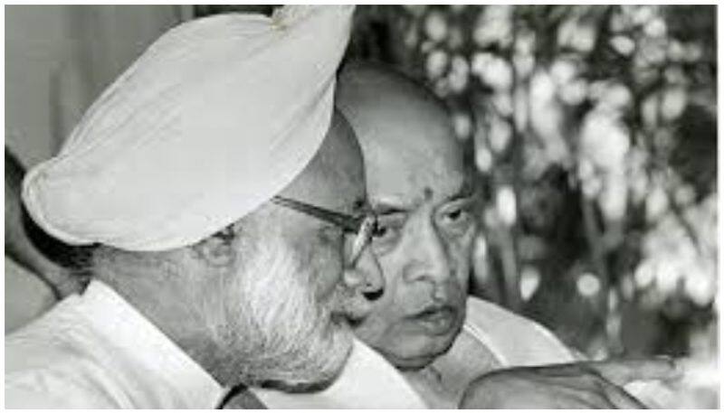 narasimha rao the man who helped india out of financial crisis turns 100