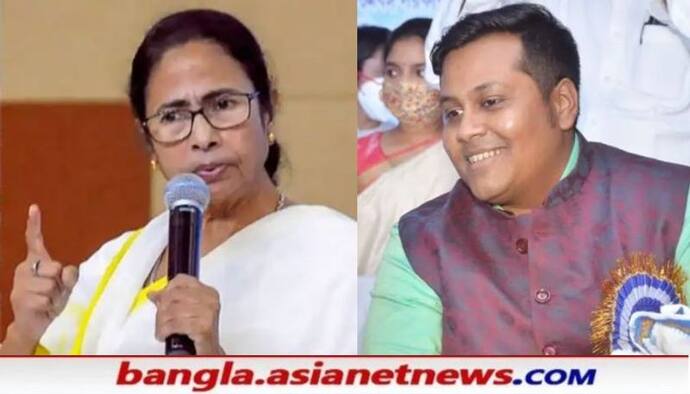 'এরা  টেরোরিস্টদের থেকেও ভয়ঙ্কর', দেবাঞ্জন প্রসঙ্গে বিস্ফোরক মমতা