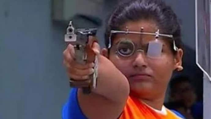 ISSF World Cup: राही सरनोबत ने लगाया गोल्डन निशाना, भारत को मिला पहला गोल्ड मेडल