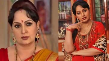 Upasana Singh Biography iwh