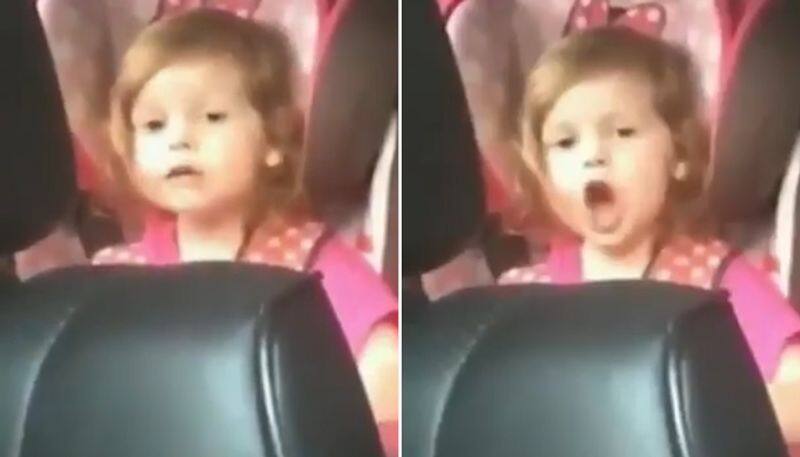 Little girl singing Bohemian Rhapsody leaves netizens in awe; watch the video-tgy