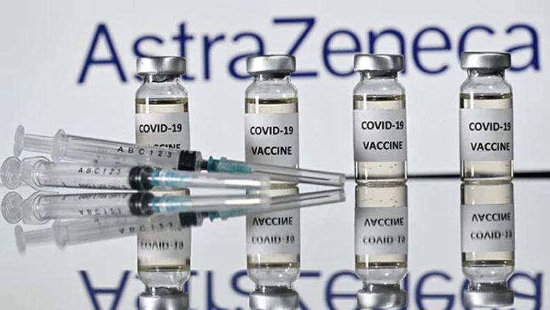 Oxford AstraZeneca vaccine gives powerful protection to lifetime says new study ckm