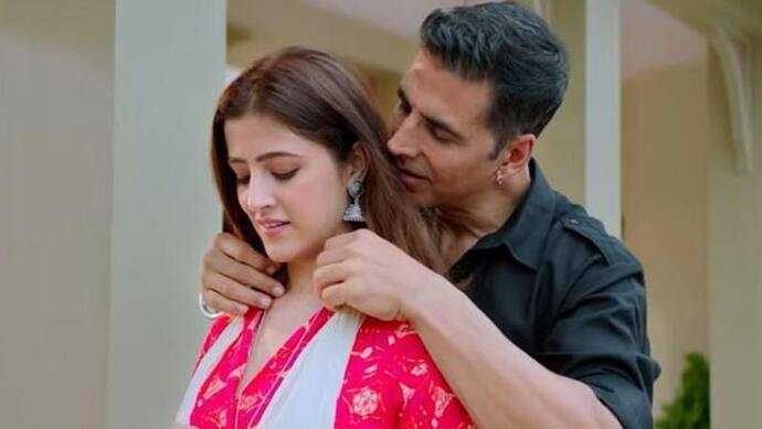 Akshay Kumar ने शेयर किया अपकमिंग सॉन्ग का पोस्टर, इस हीरोइन की बहन संग दिखेगी रोमांटिक केमिस्ट्री