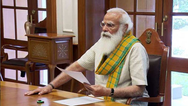 PM Modi likely to  Expand cabinet before july 7 snr