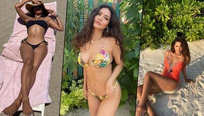 Esha Gupta's bikini pictures from her Spanish holiday will make you go green with envy