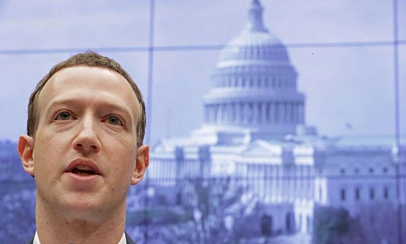Facebook Inc. rebrands as Meta; names of mobile apps to remain the same