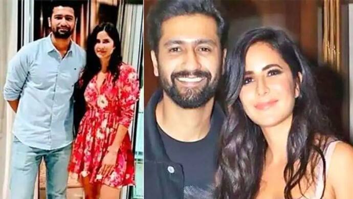 <p>Bollywood actress Katrina Kaif is currently in the news for allegedly dating URI actor Vicky Kaushal. Last month, Vicky Kaushal was spotted at Katrina Kaif's house in Mumbai twice that grabbed attention.&nbsp;</p>
