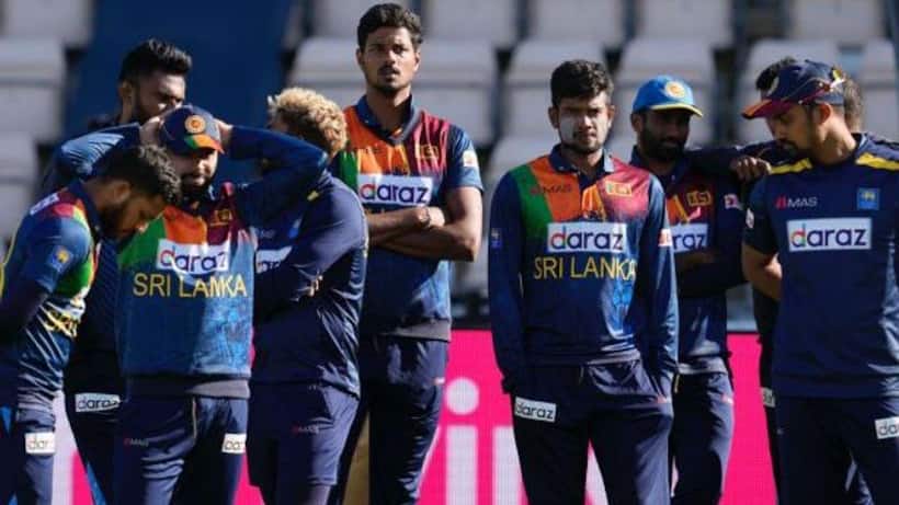 SLC requests BCCI: షెడ్యూల్ ను మార్చండి.. లేకుంటే మాకు కష్టం : బీసీసీఐని కోరిన శ్రీలంక