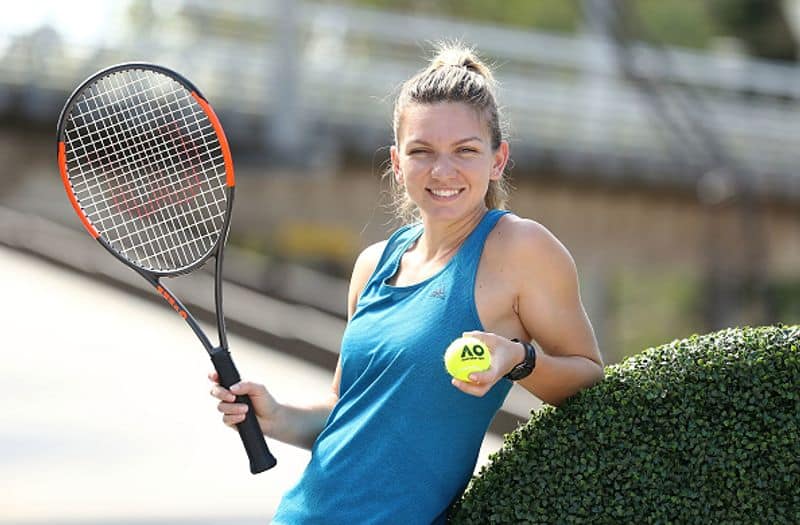 Simona Halep eligible to resume tennis career with immediate effect kvn