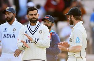 India vs New Zealand 2021-22: A look at the Test figures and numbers between the two
