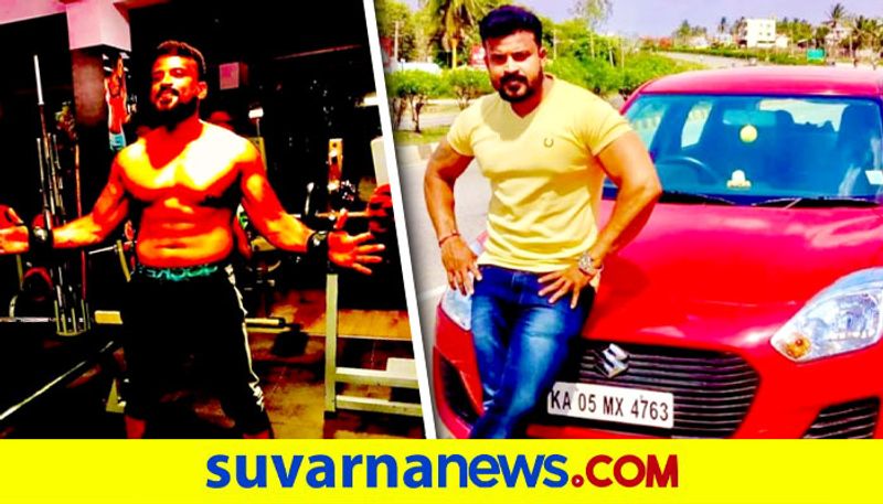 Six pack dream costs man Rs 5 lakh Bengaluru mah