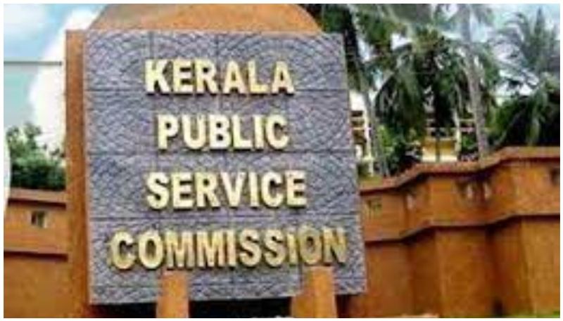 PSC Examination Confirmation till June 11