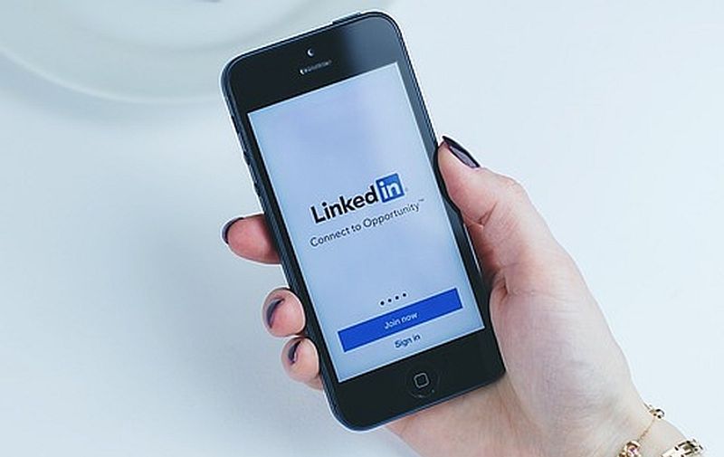 LinkedIn sees rise in job scams via fake job offers phishing Report gcw