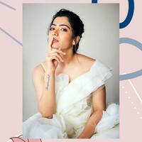 రష్మిక నువ్వు దమ్ము కొడతావా, విజయ్ దేవరకొండ నీకు మధ్య డాష్ డాష్ అంటగా... బ్యూటీ షాకింగ్ ఆన్సర్స్