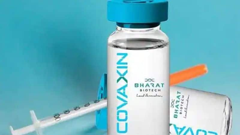 Shortage of Corona Vaccines Leaves People Worried in Dharwad grg