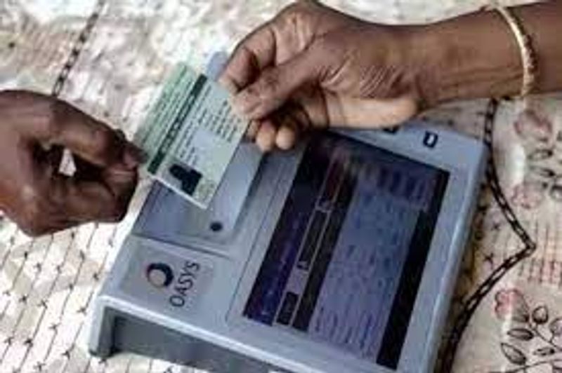 Ration items should be provided without hindrance even in case of disorder in finger print... tamilnadu government