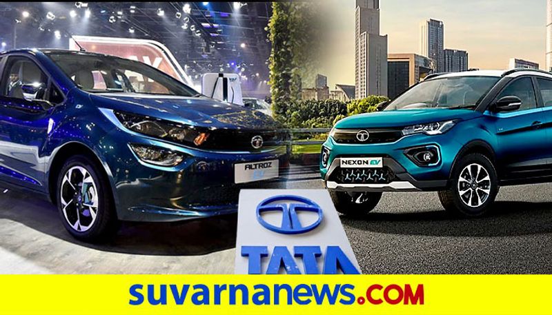 Tata motors will bring 10 new EV to market by 2025