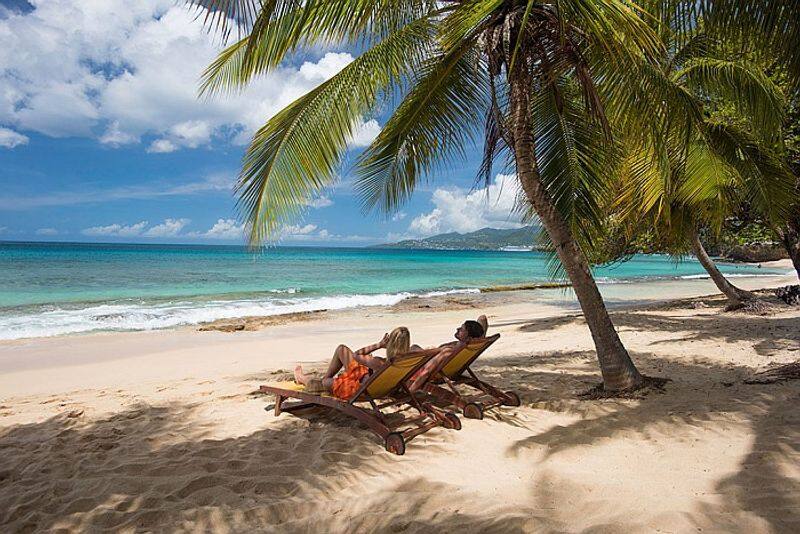 Travel Grenada named world's first 'culinary capital'-VPN