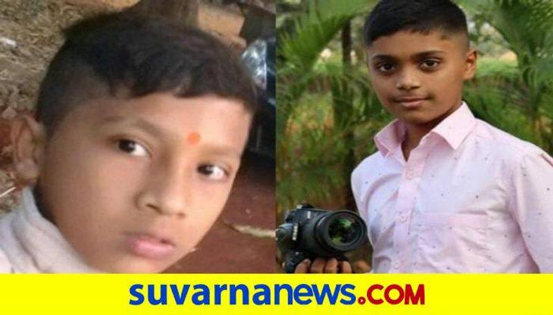 Two Children Dead Body Found at Malaprabha River in Belagavi grg