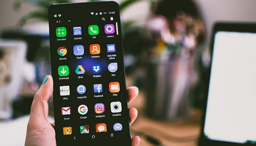People spent $65 billion on mobile apps this year; Here is the list of top grossing mobile apps in India