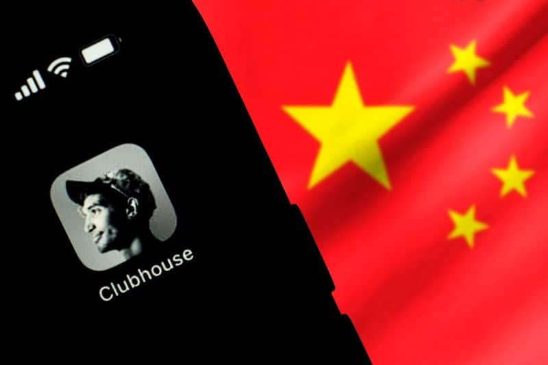 Clubhouse The controversial chats that angered Chinas censors