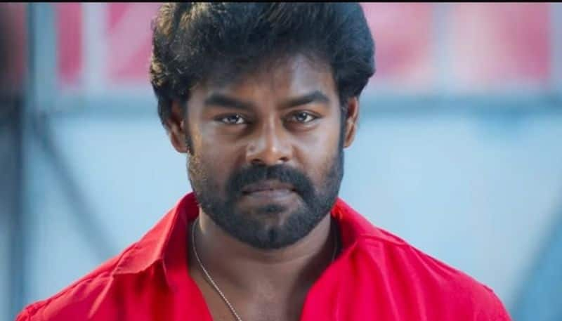 The investigation of RK Suresh by the Economic Offenses Division in connection with the Aarudhra  company scam continues for the second day KAK