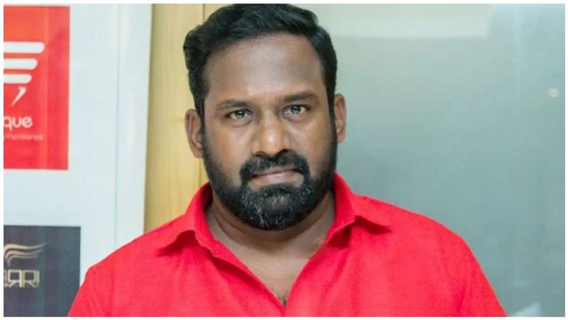 Robo Shankar fined Rs 5 lakh for keeping Alexandrine parakeets at home vvk