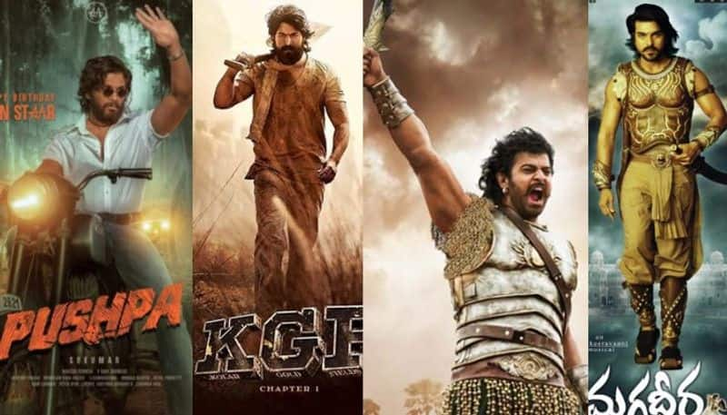 after bahubali robo kgf and pushpa now rajamouli plan magadheera part 2 ? arj