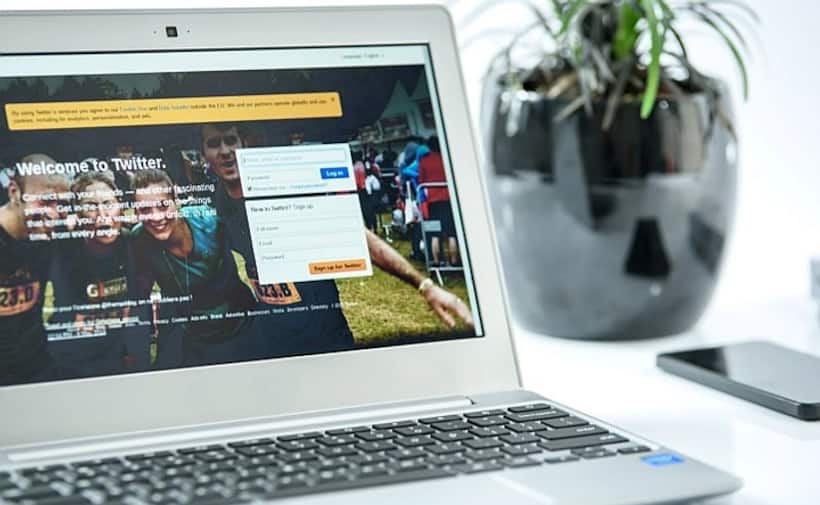 Twitter rectifies error that prevented desktop users from accessing profiles
