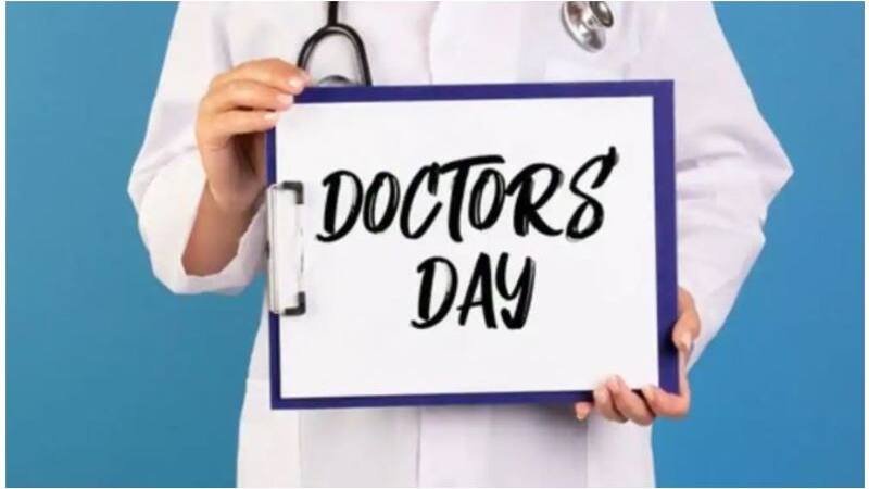doctors day