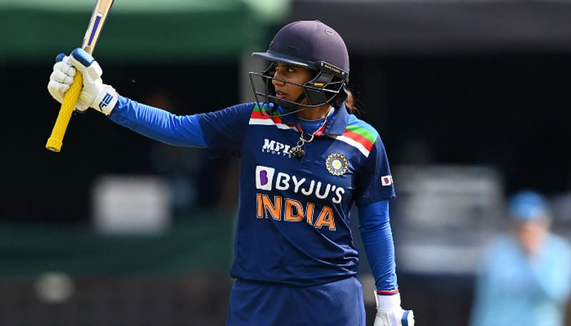 India Womens lost to Australia but Mithali creates history