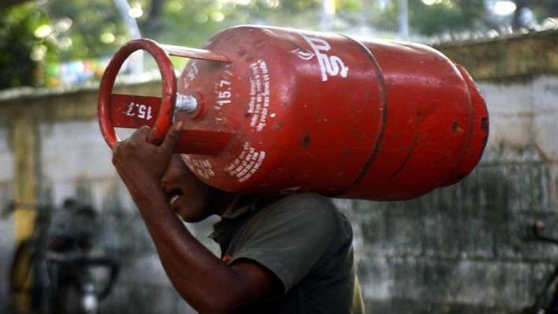 LPG cylinder to cost you Rs 300 less Here is How pod