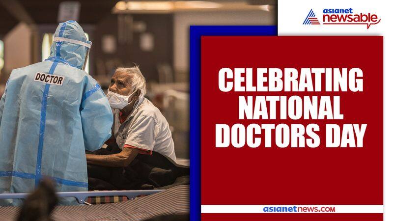 Why Is National Doctors Day Celebrated On July 1