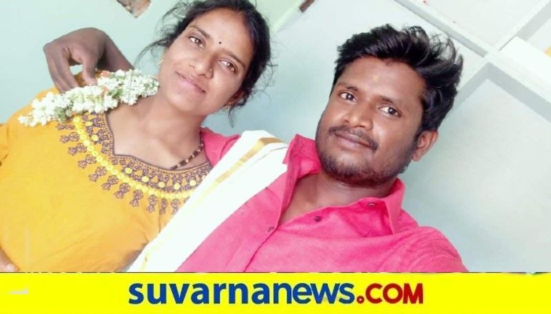 Woman commits Suicide With Baby in Kolar snr