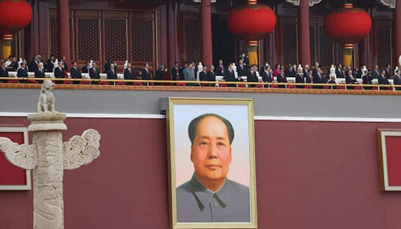 Nobody can bully, oppress or enslave us Xi Jinping invokes patriotism on CCP's 100th birthday-VPN