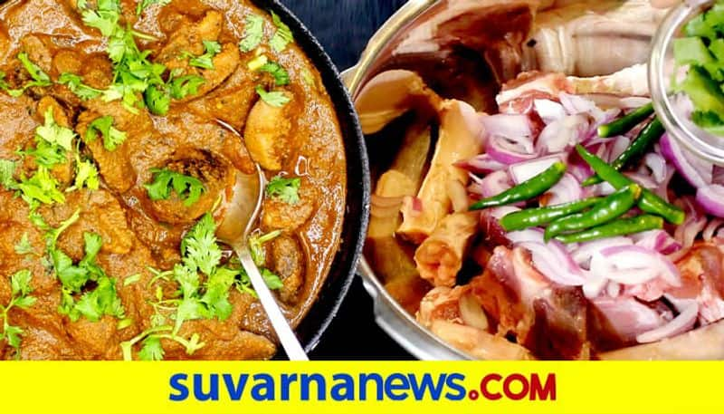 Mutton cooking tips for tasty recipe