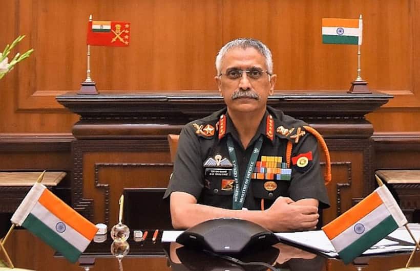 State and non state actors will use drones, but we will deal with them: Army Chief