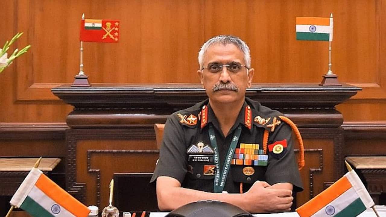 Procurement has not kept pace with requirements; Lowest bidder concept must end: Indian Army Chief