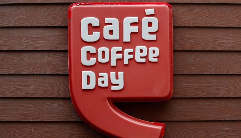 Cafe Coffee Day withdraws vending machines from customer points