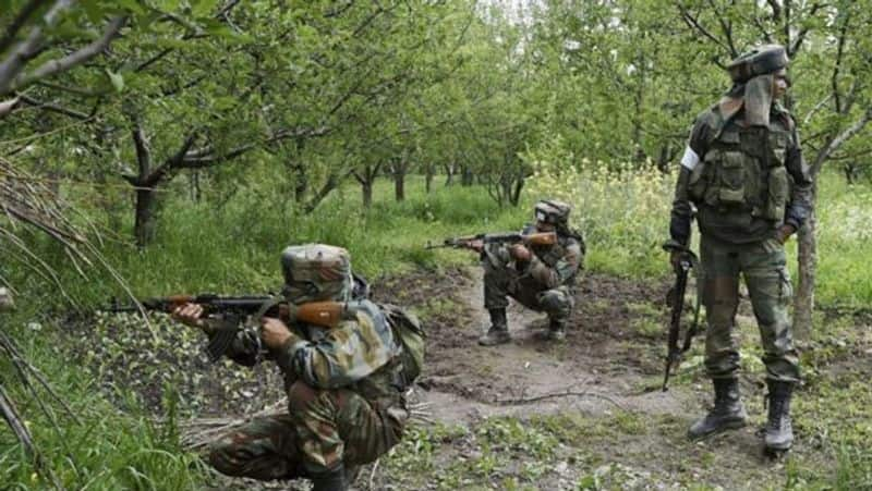 Standing strong: How the Indian Army prepared to counter Pakistan Post-Pulwama and Balakot ddr