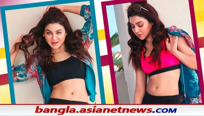 Jaya Ahsan Hot Photo : আর একটু পা ফাঁক হলেই ঘটত বিপত্তি, অনাবৃত উরুতে আগুন জ্বালালেন জয়া