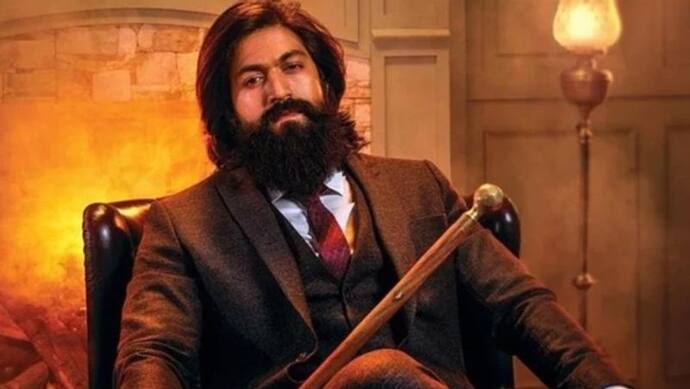 KGF 2: इतने करोड़ में बिके यश-संजय दत्त की फिल्म के ऑडियो राइट्स, इस दिन थिएटर में धमाका करेगी मूवी