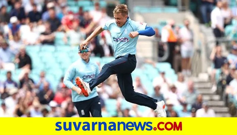 Sam Curran Picks five wickets as England beats Sri Lanka in second ODI and Clinch the Series kvn