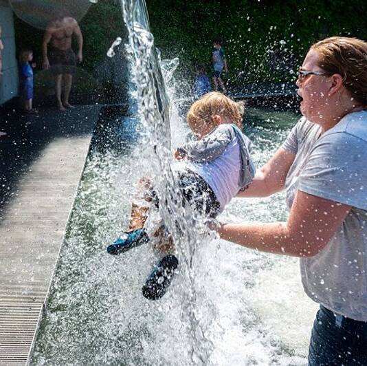 World may hit 1.5°C warming in 3 years, warns climate report