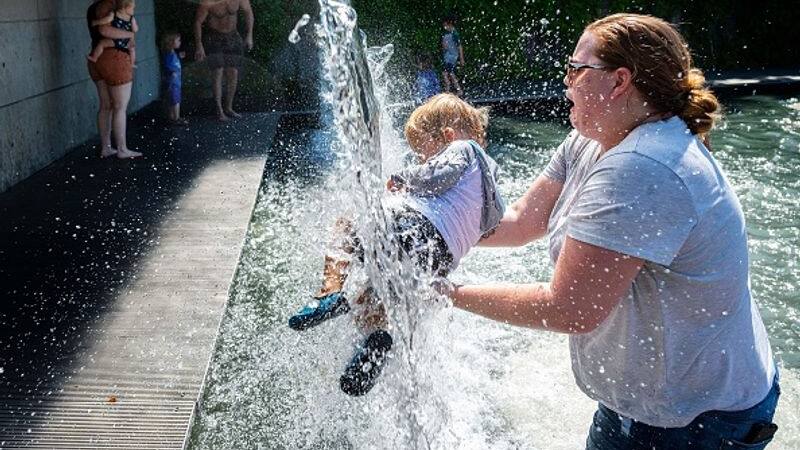 World may hit 1.5°C warming in 3 years, warns climate report