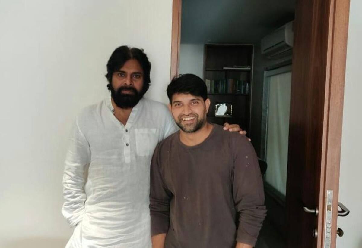 జానీ మాస్టర్‌పై పవన్‌ కళ్యాణ్‌ కి ఫిర్యాదు.. అరాచకాలు బయటపెడుతూ కొరియర్‌..