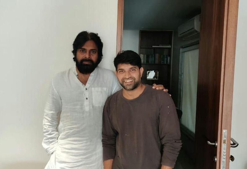 జానీ మాస్టర్పై పవన్ కళ్యాణ్ కి ఫిర్యాదు.. అరాచకాలు బయటపెడుతూ కొరియర్..